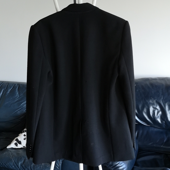 Aritzia Wilfred Le Fou Blazer - Picture 7 of 9